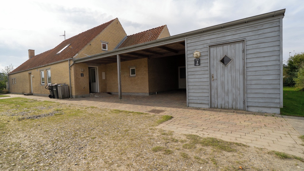 Photo of Outdoor in Slette Strand