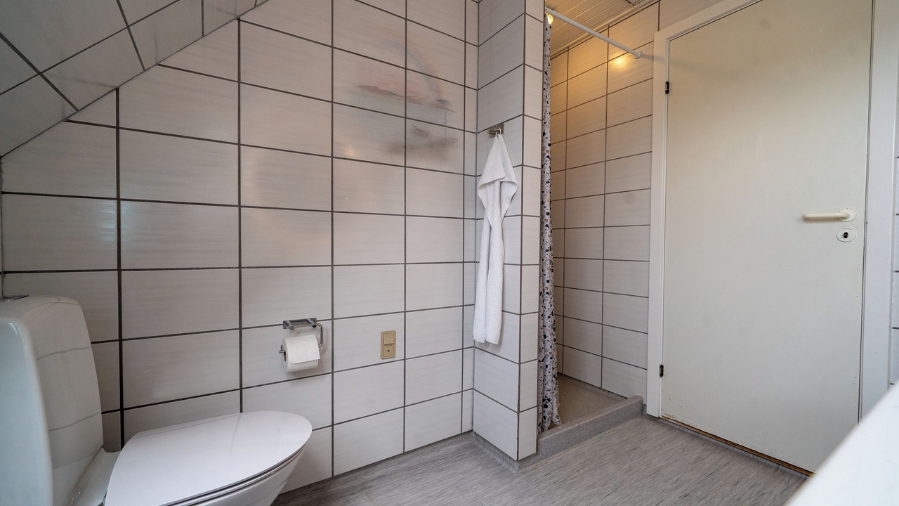 Photo of Bathroom in Slette Strand