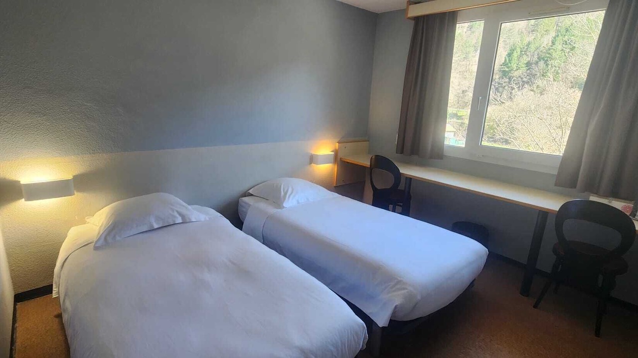 Photo of Bedroom in Florac