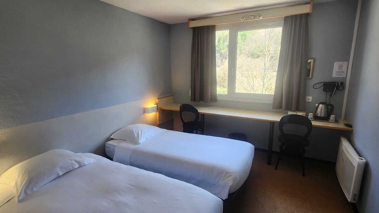 Photo of Bedroom in Florac