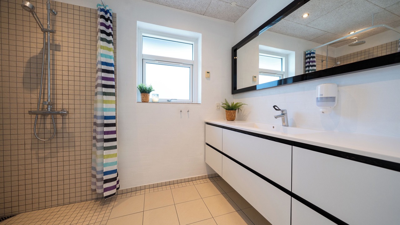 Photo of Bathroom in Slette Strand