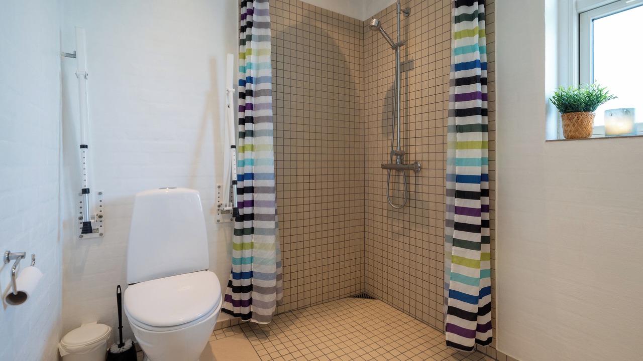 Photo of Bathroom in Slette Strand