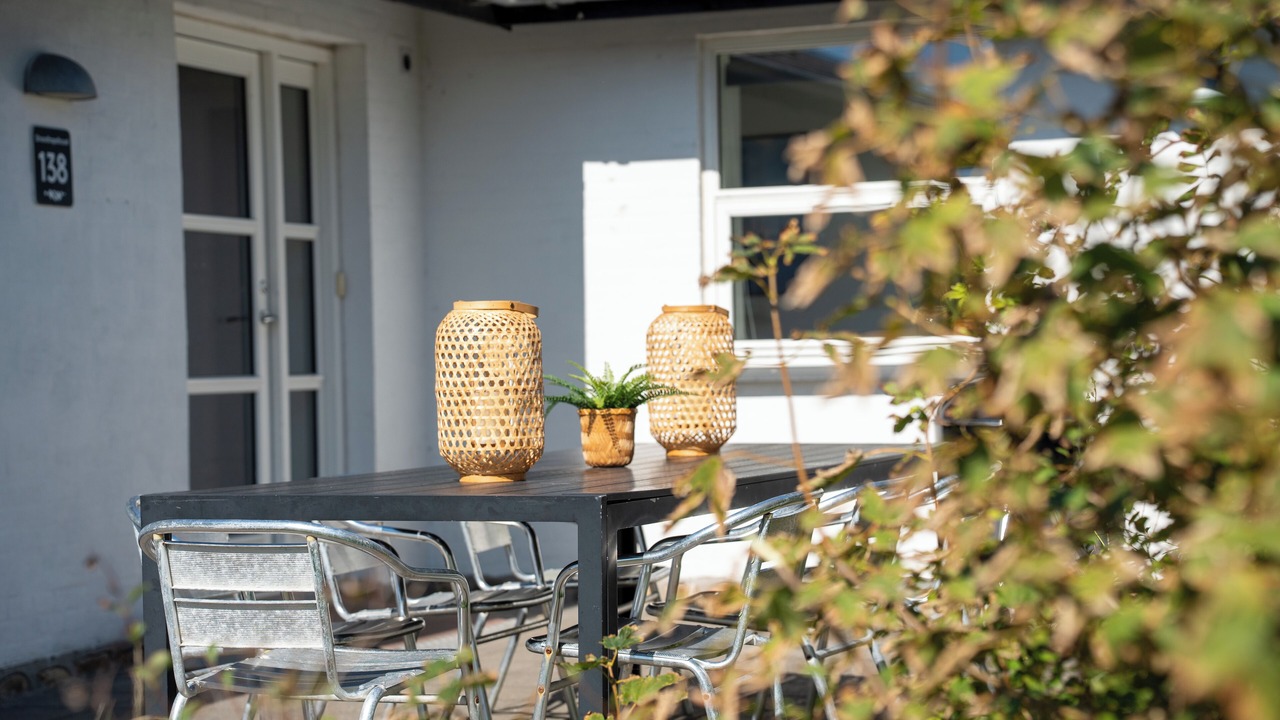 Photo of Outdoor in Slette Strand