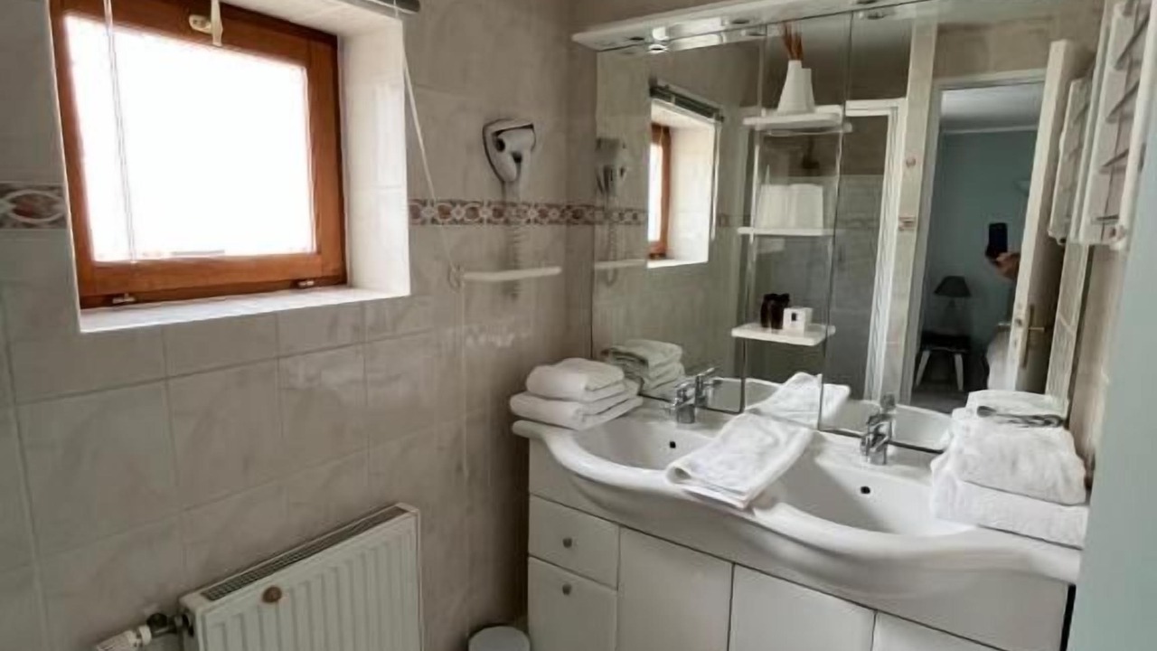 Photo of Bathroom in Bouvines