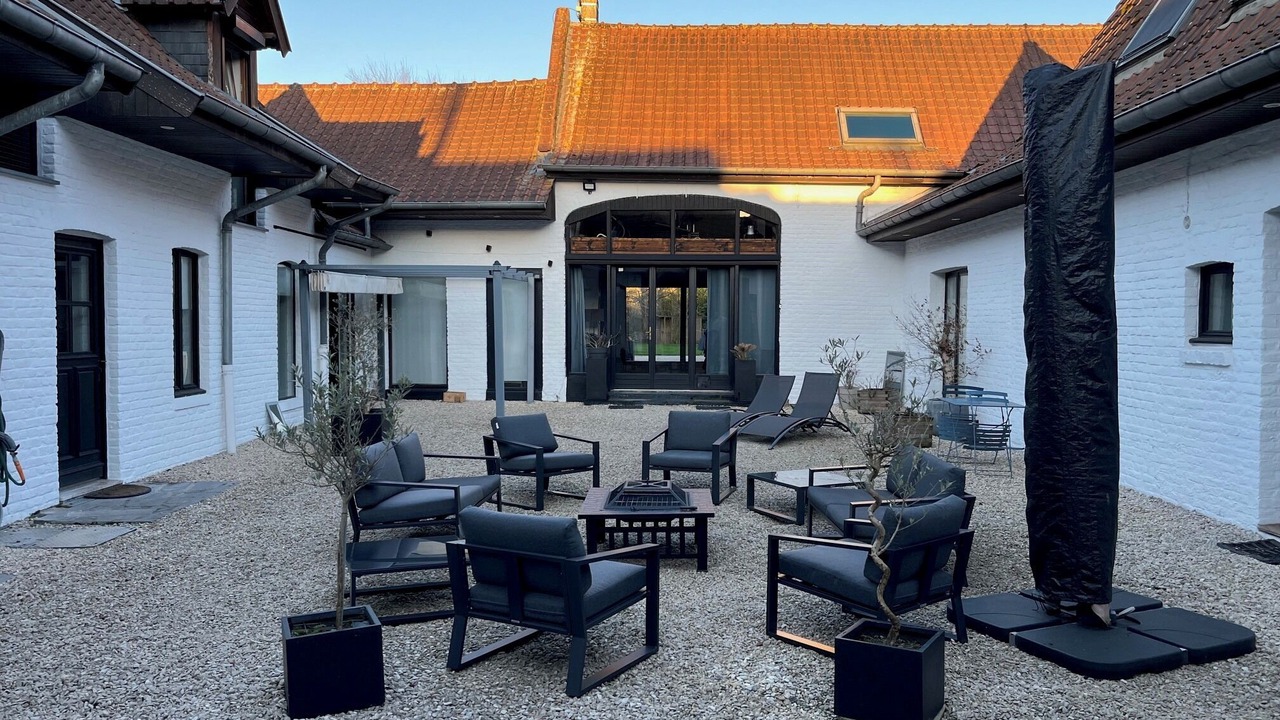 Photo of Patio Balcony in Bouvines