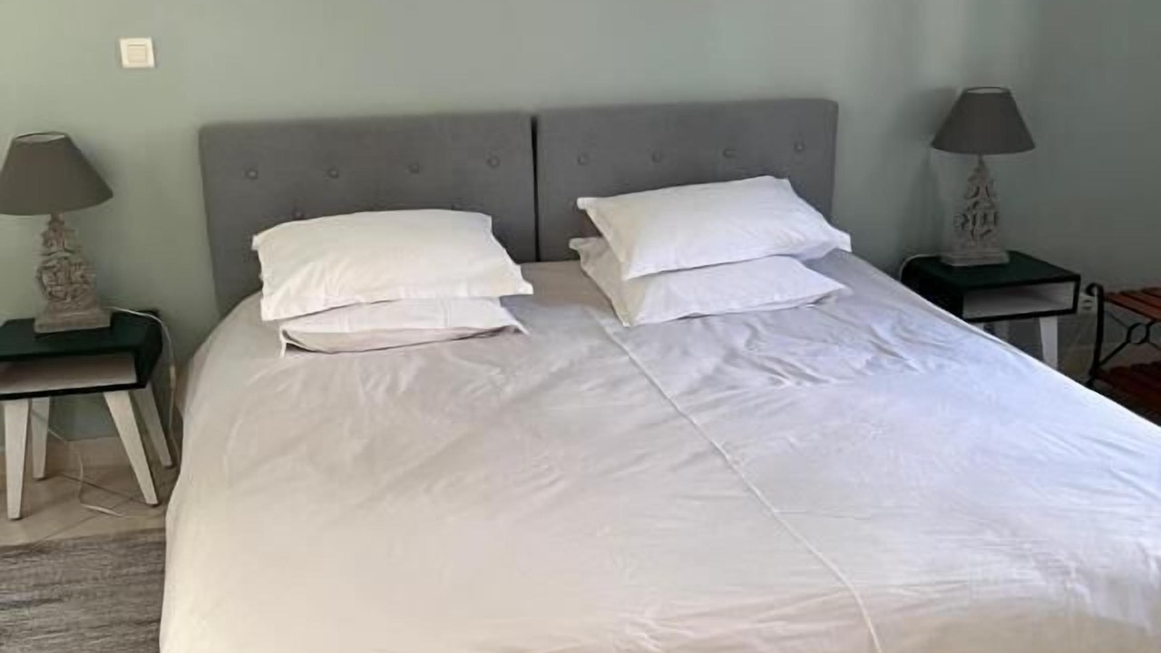Photo of Bathroom in Bouvines