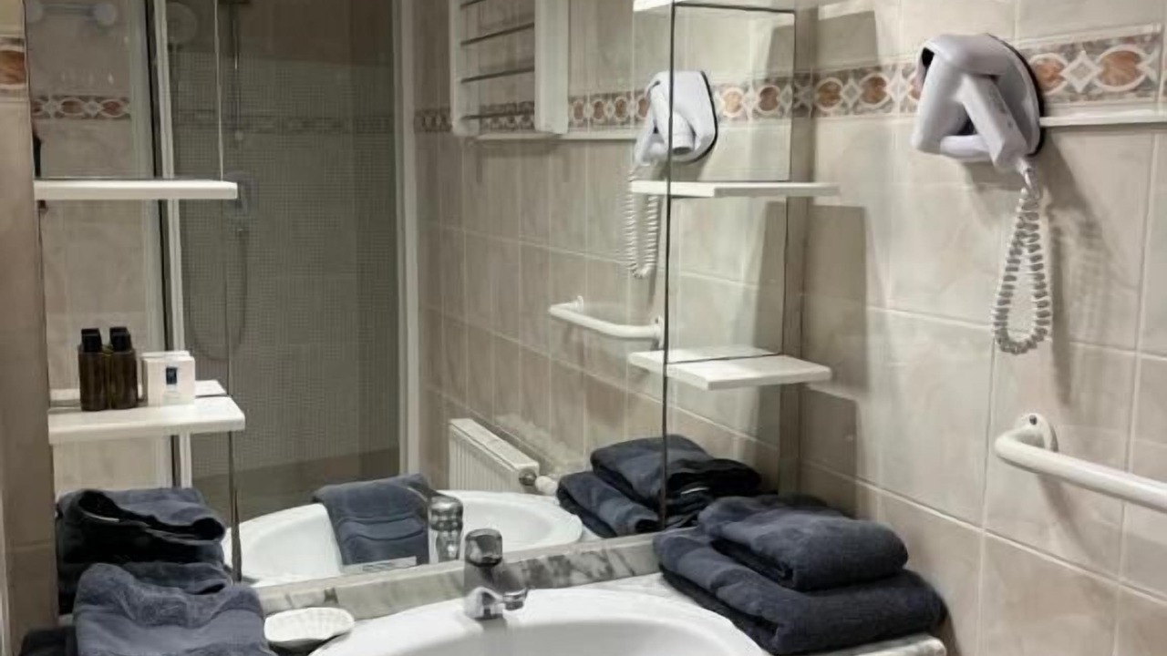 Photo of Bathroom in Bouvines