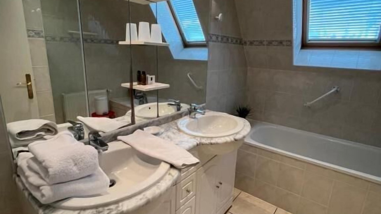 Photo of Bathroom in Bouvines