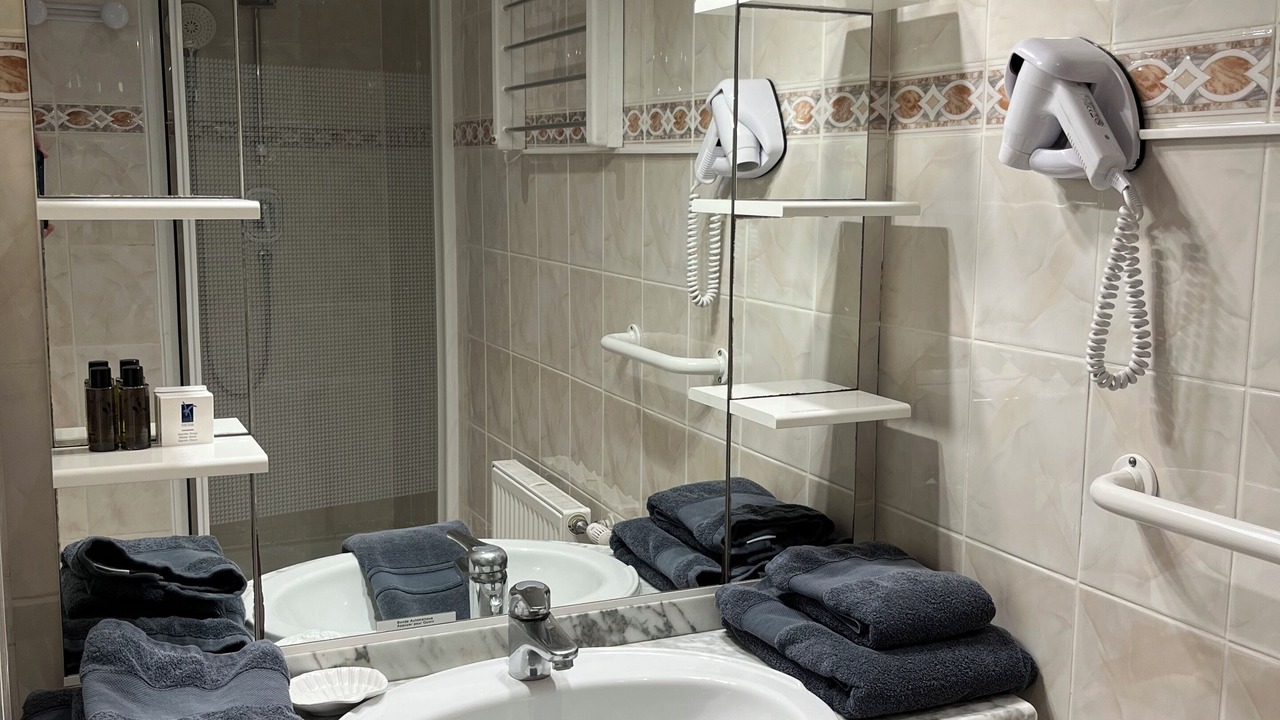 Photo of Bathroom in Bouvines