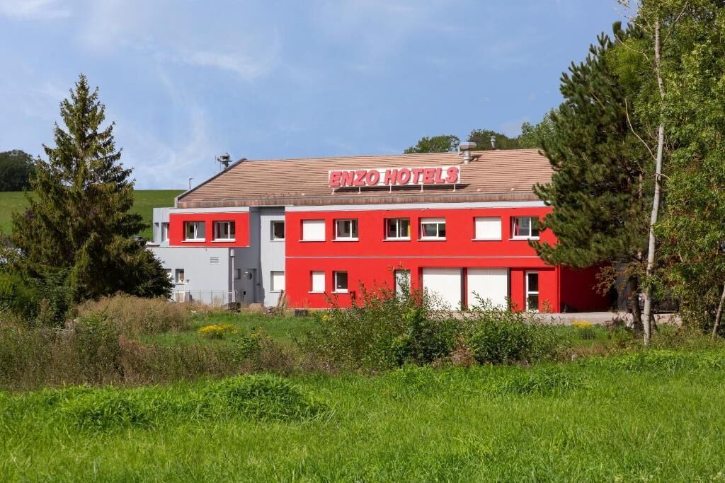 Photo of Outdoor in Bulgneville