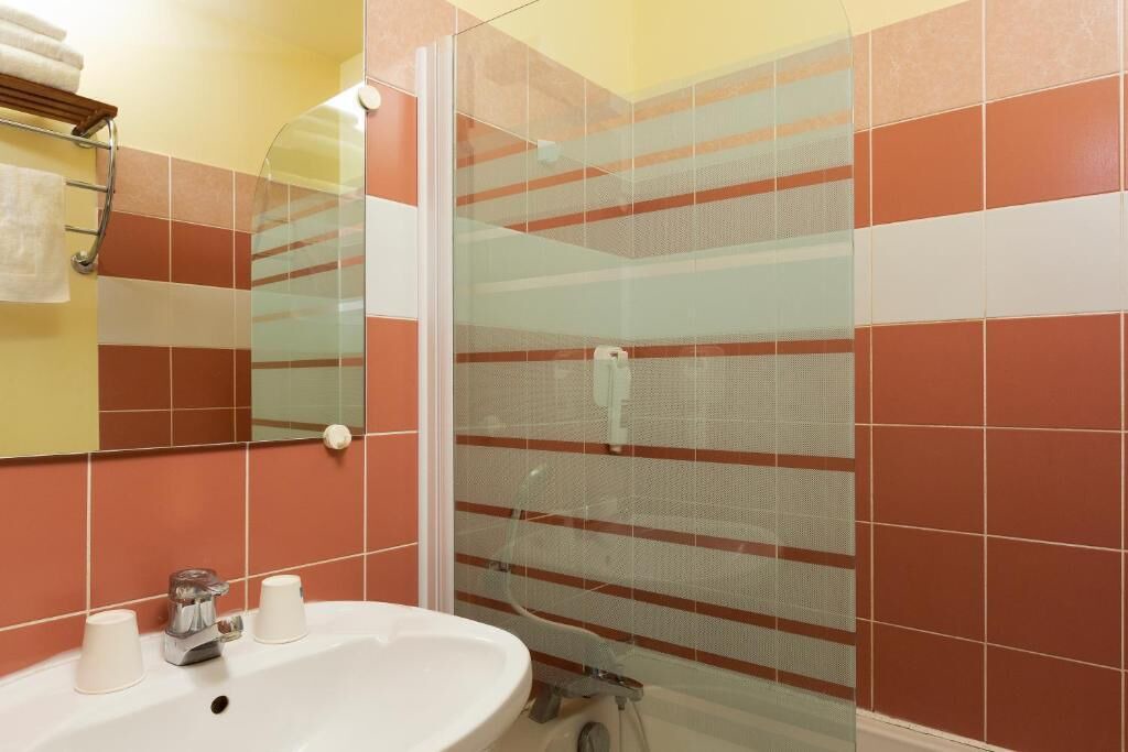 Photo of Bathroom in Bulgneville