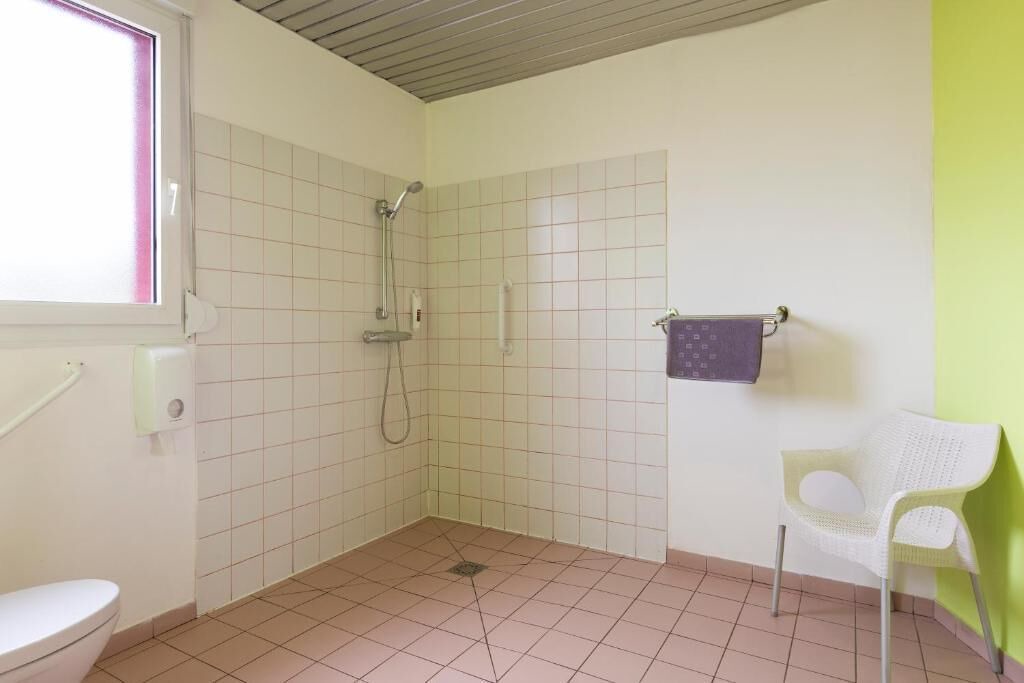 Photo of Bathroom in Bulgneville