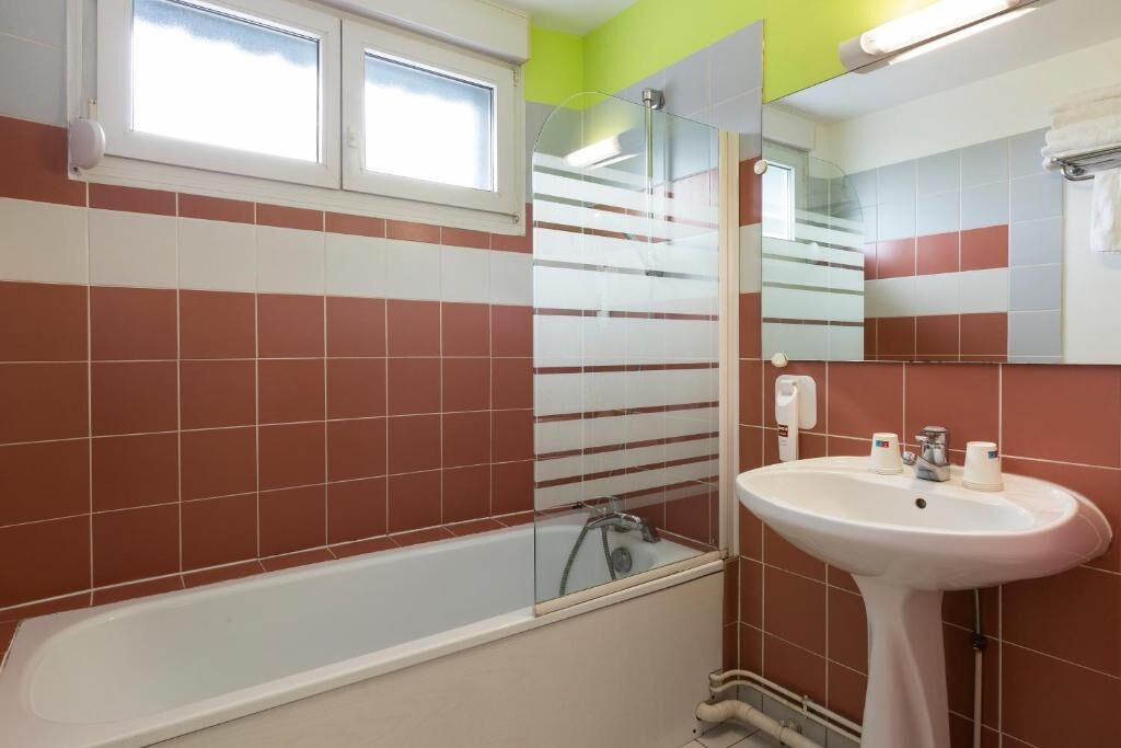 Photo of Bathroom in Bulgneville