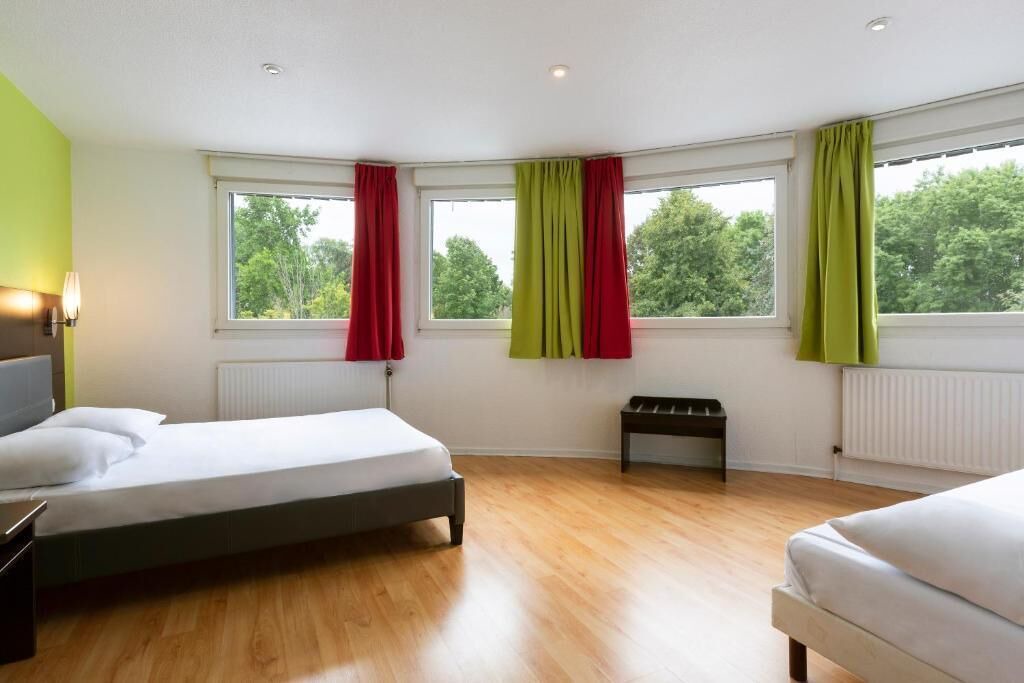 Photo of Bedroom in Bulgneville