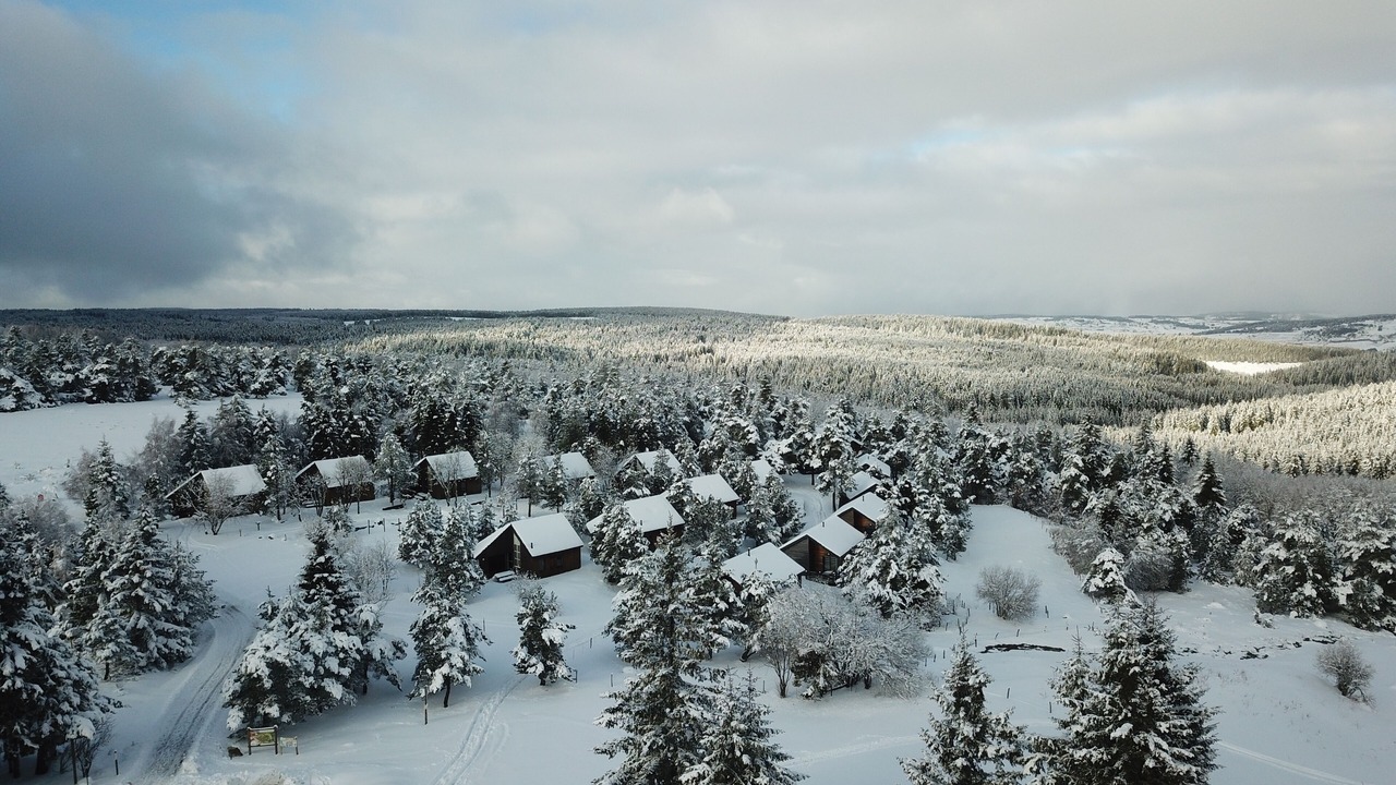 Photo of Outdoor in Saint-Paul-le-Froid