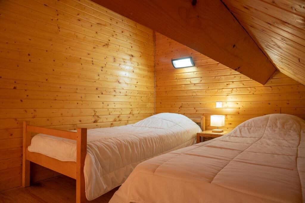 Photo of Bedroom in Saint-Paul-le-Froid
