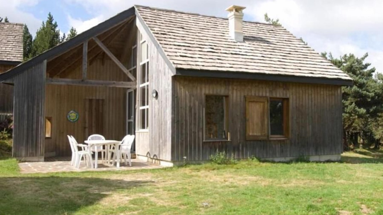 Photo of Outdoor in Saint-Paul-le-Froid