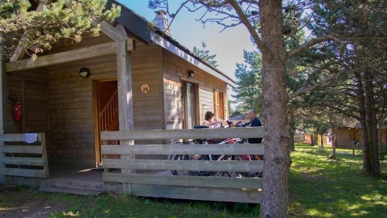 Photo of Outdoor in Saint-Paul-le-Froid