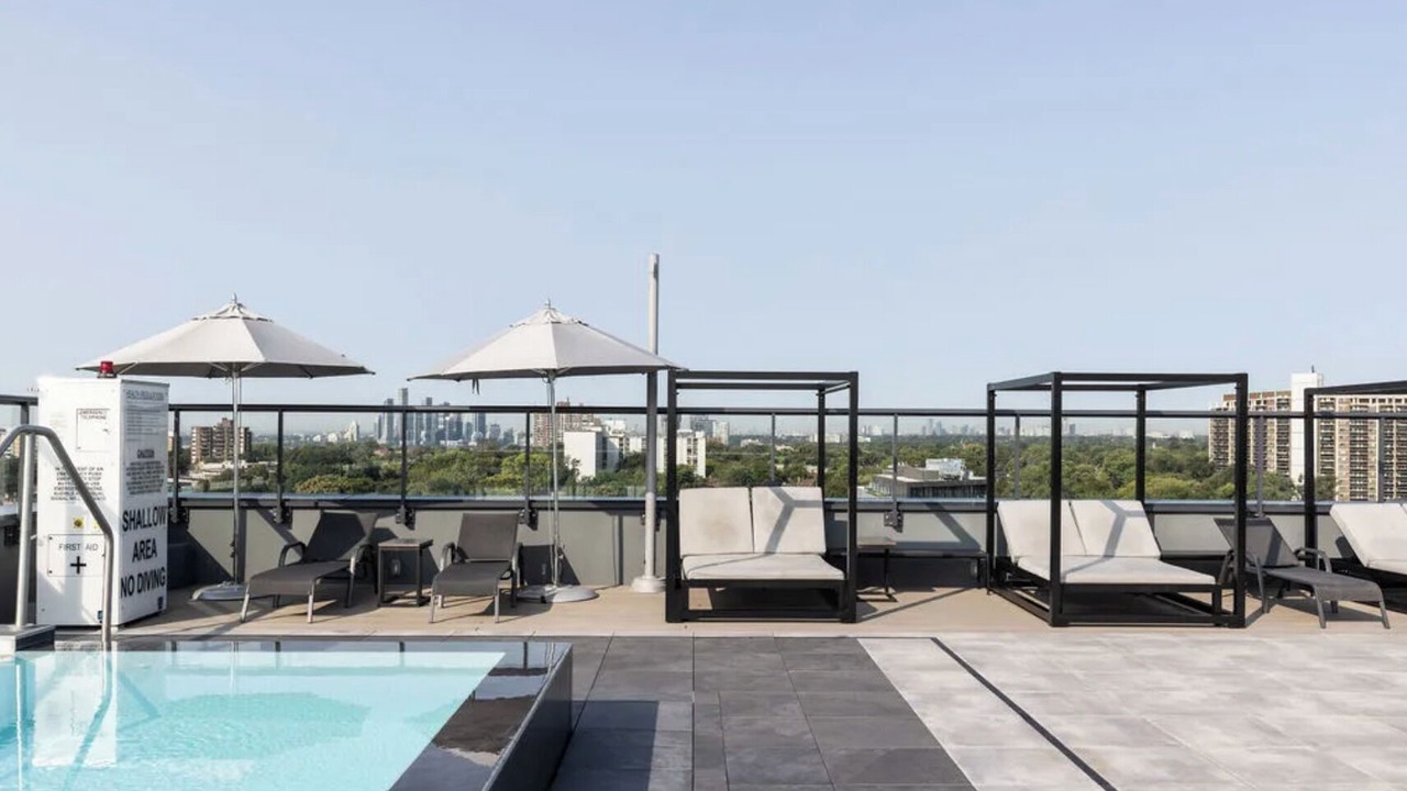 Photo of Outdoor in Little Portugal