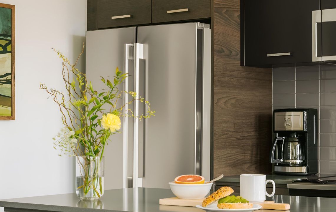 Photo of Kitchen in Little Portugal