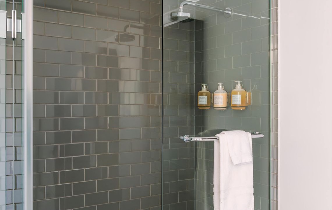 Photo of Bathroom in Little Portugal