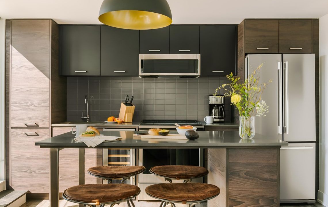 Photo of Kitchen in Little Portugal