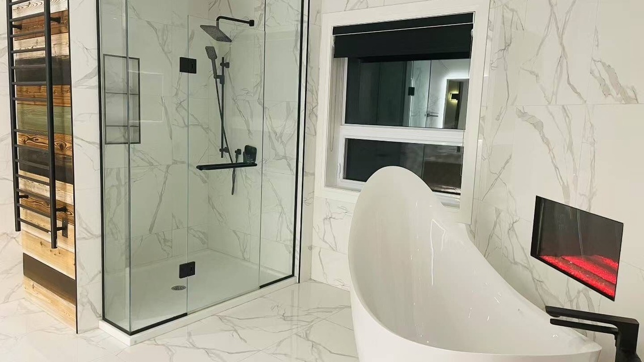 Photo of Bathroom in Chippawa