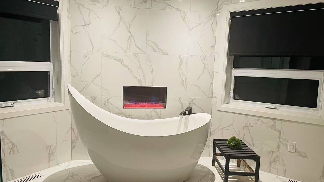 Photo of Bathroom in Chippawa