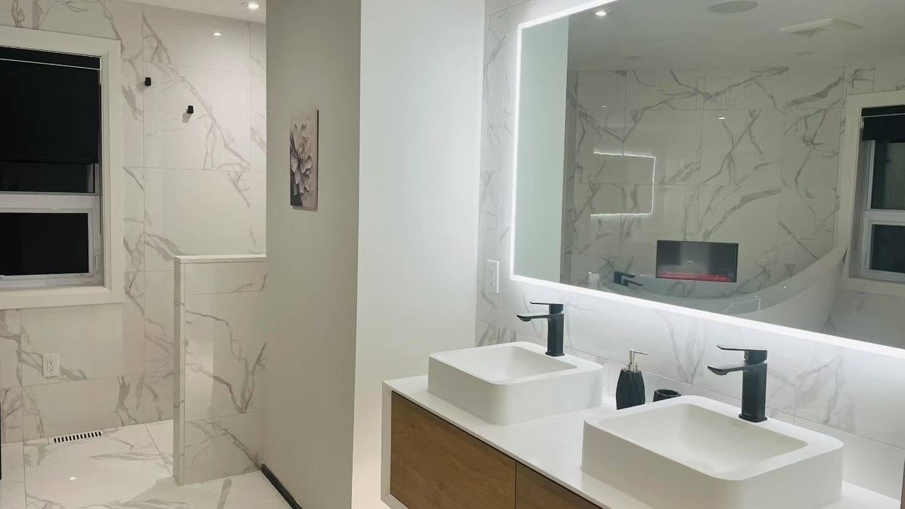 Photo of Bathroom in Chippawa