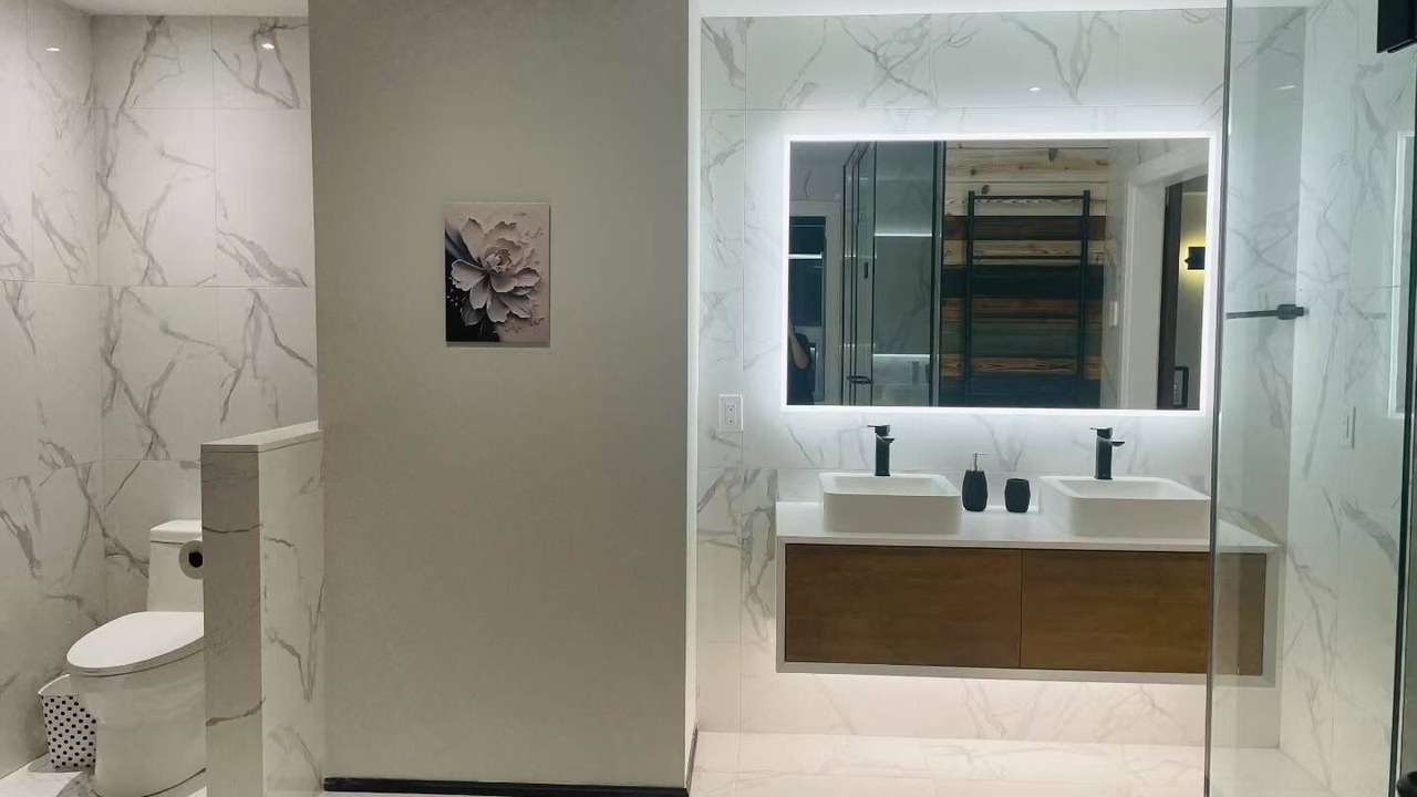 Photo of Bathroom in Chippawa