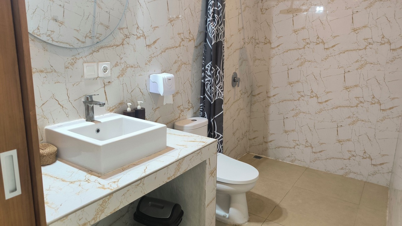 Photo of Bathroom in Abiansemal