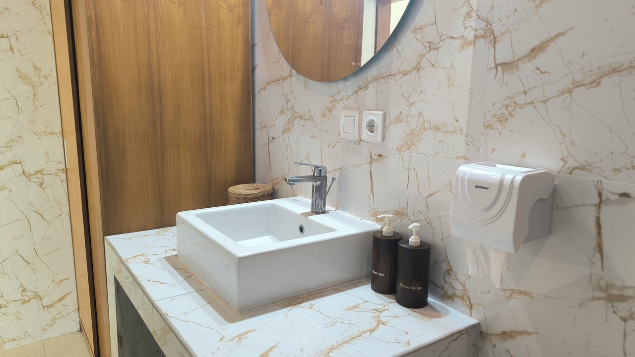 Photo of Bathroom in Abiansemal