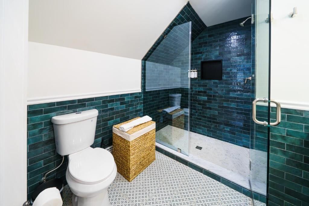 Photo of Bathroom in Brookfield