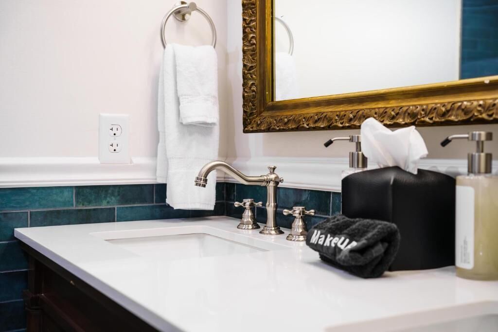 Photo of Bathroom in Brookfield