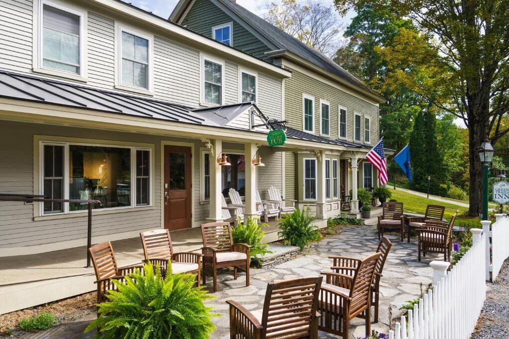 Photo of Patio Balcony in Brookfield