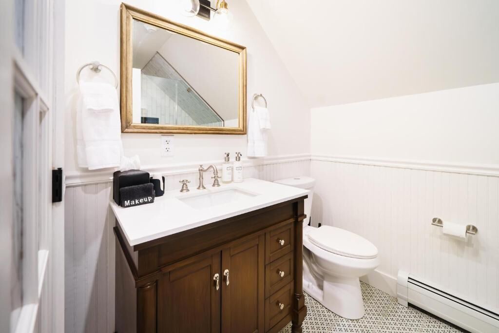 Photo of Bathroom in Brookfield