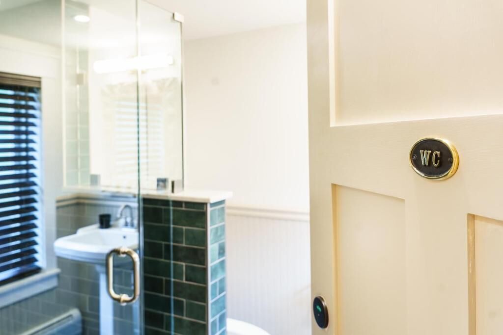 Photo of Bathroom in Brookfield