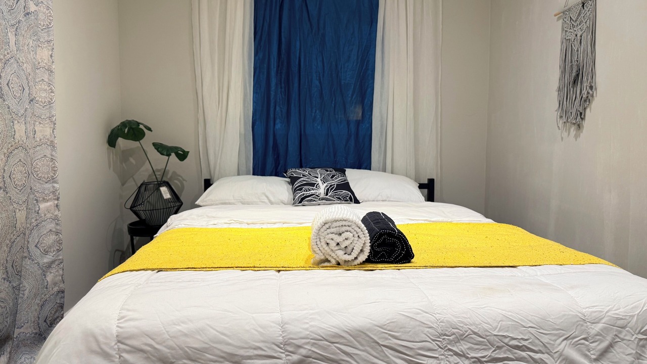 Photo of Bedroom in Chippawa