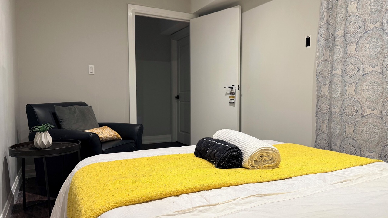 Photo of Bedroom in Chippawa
