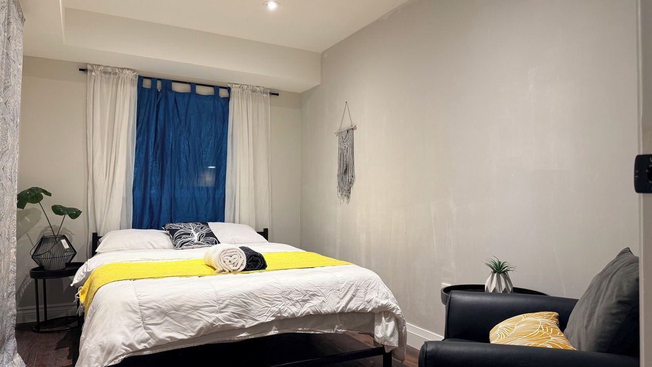 Photo of Bedroom in Chippawa
