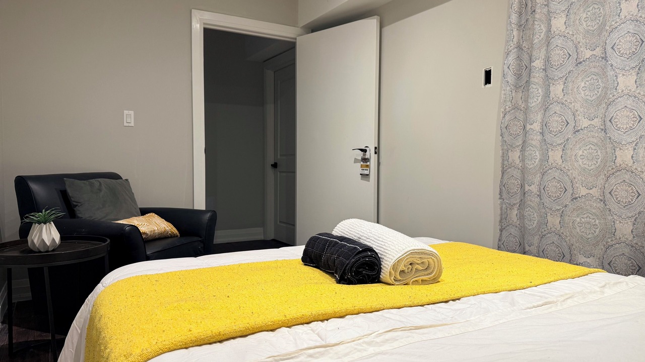 Photo of Bedroom in Chippawa