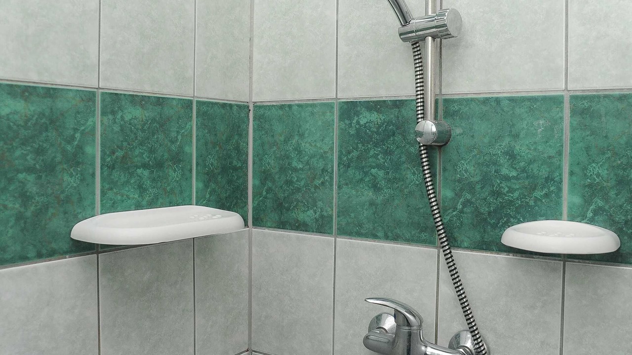 Photo of Bathroom in Caska
