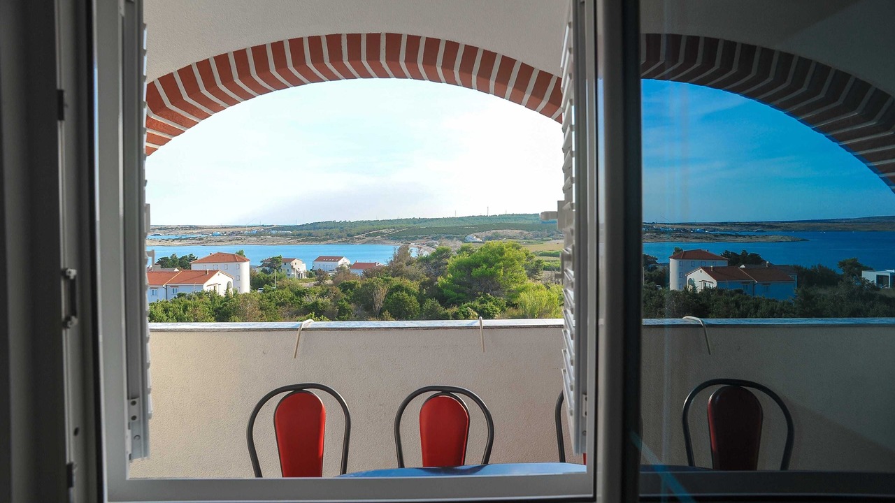 Photo of Patio Balcony in Caska