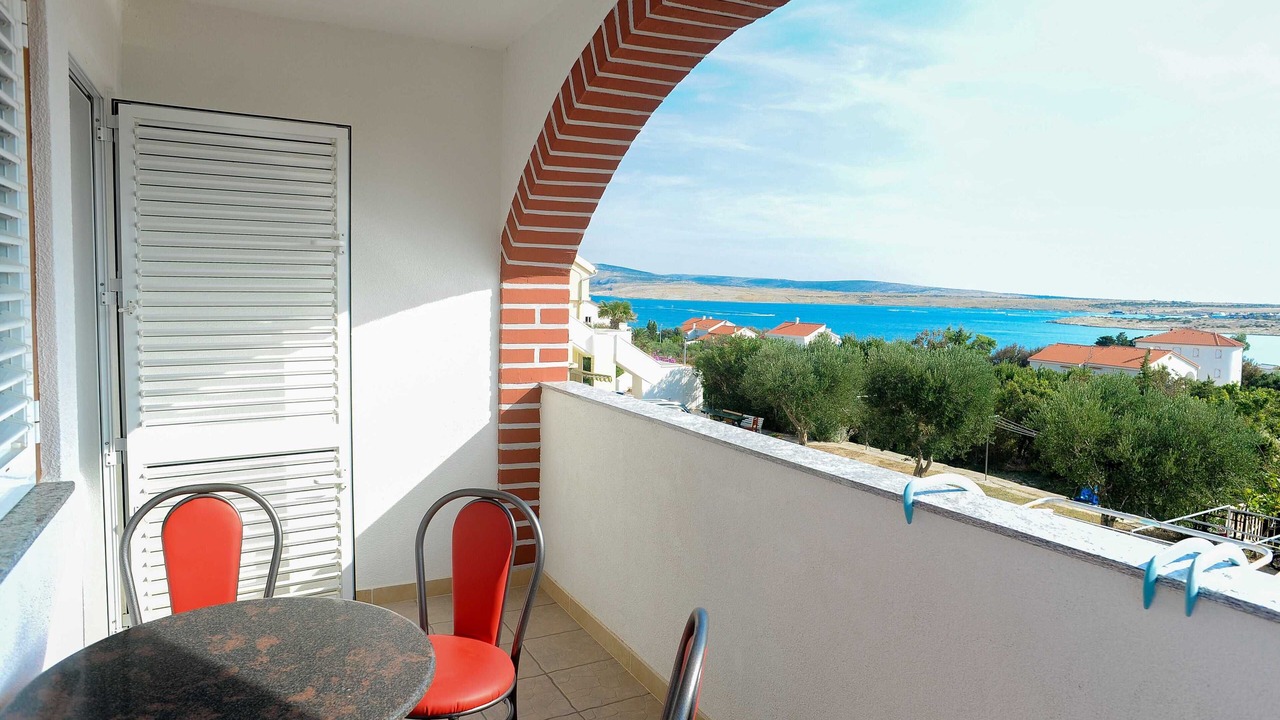 Photo of Patio Balcony in Caska