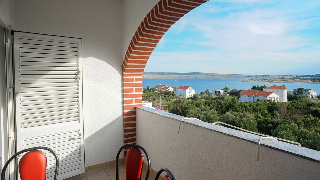 Photo of Patio Balcony in Caska