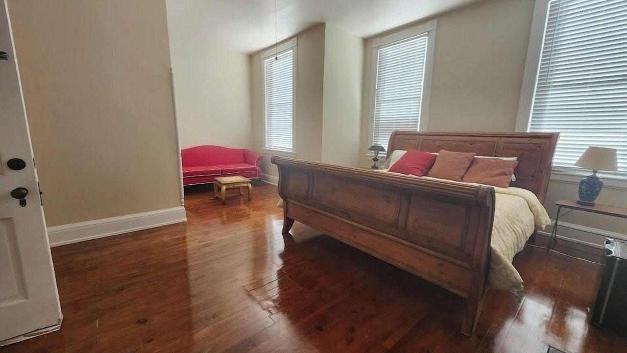 Photo of Bedroom in Maysville
