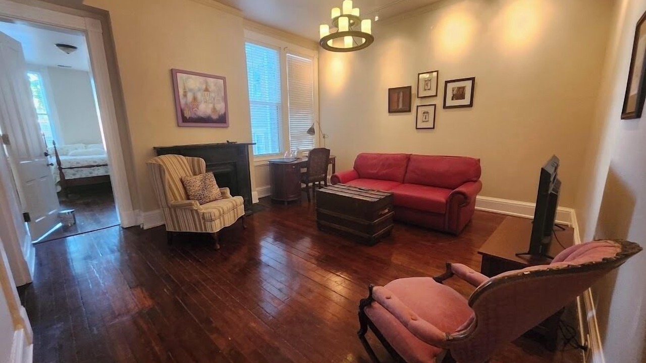 Photo of Bedroom in Maysville