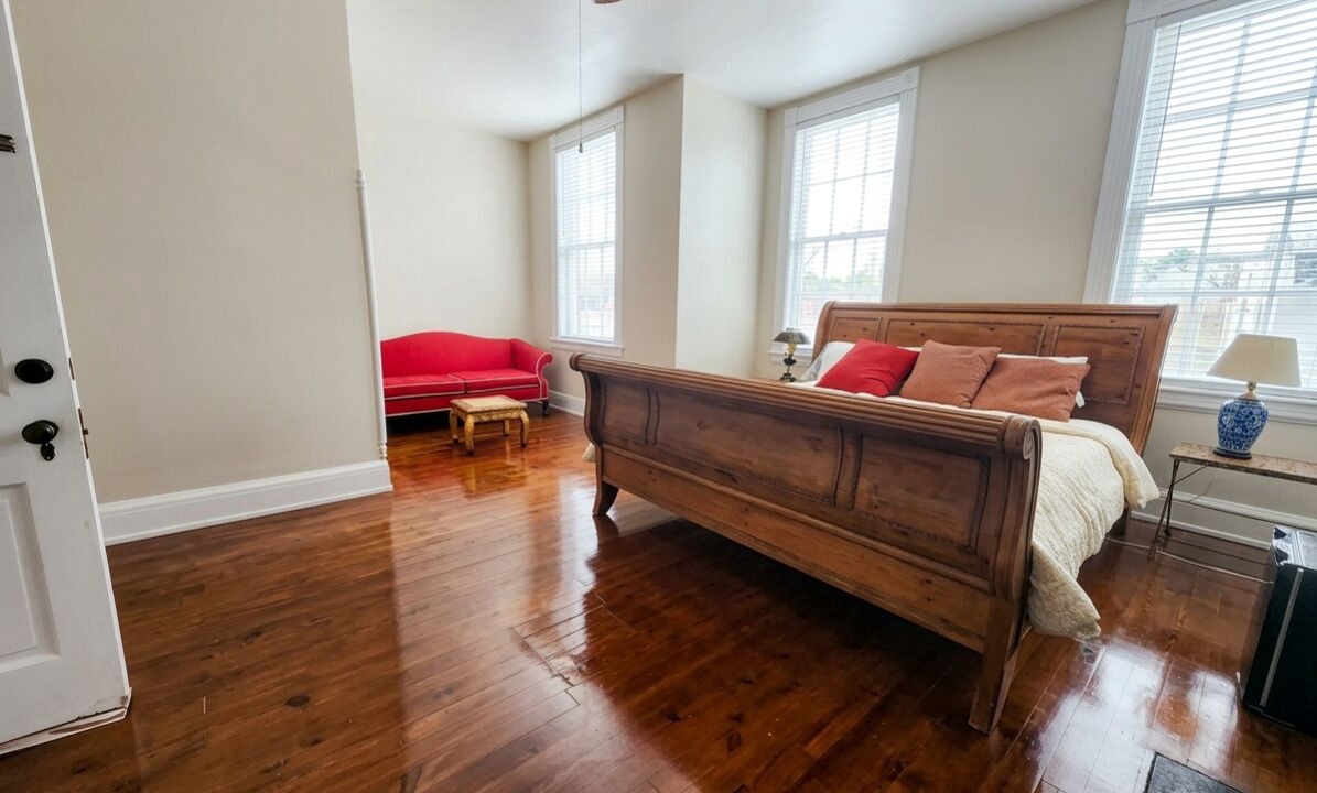Photo of Bedroom in Maysville