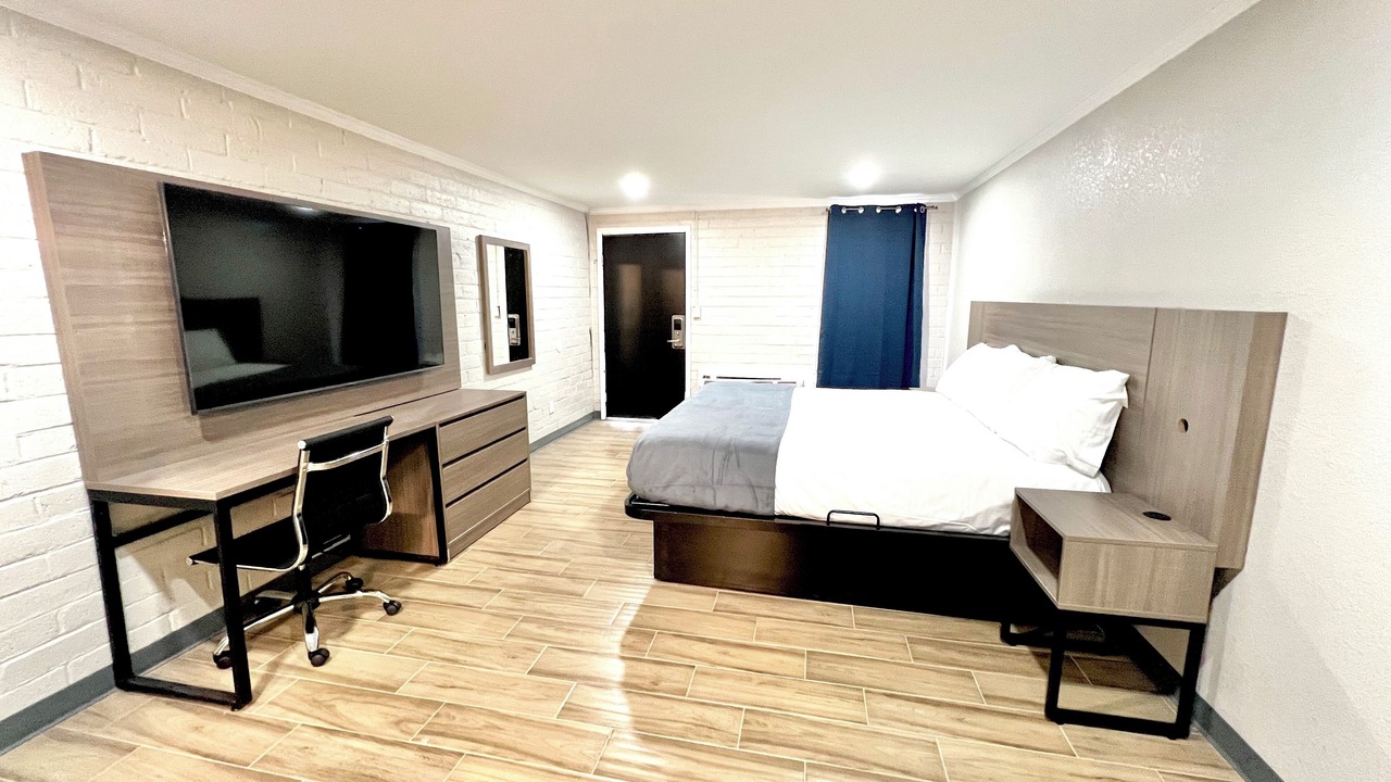 Photo of Bedroom in Springfield