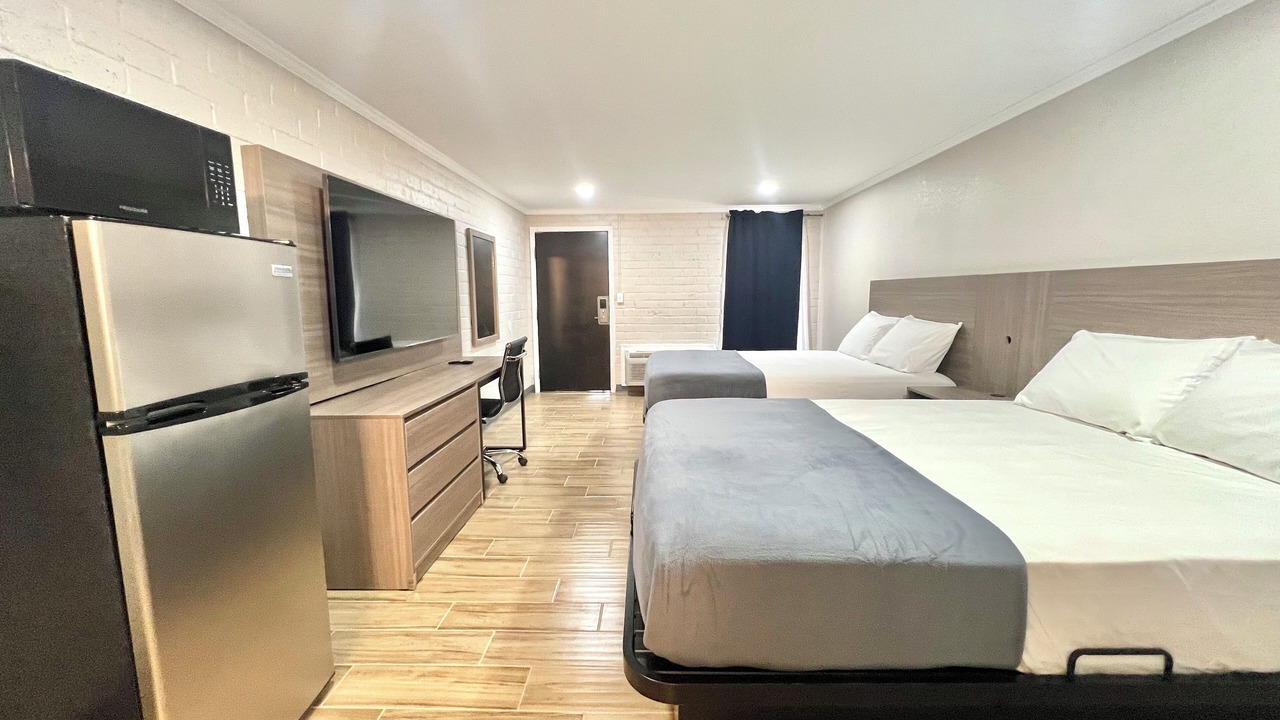 Photo of Bedroom in Springfield